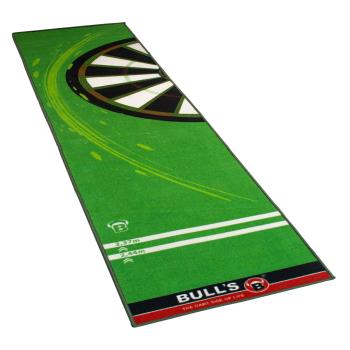 Bulls Dartteppich